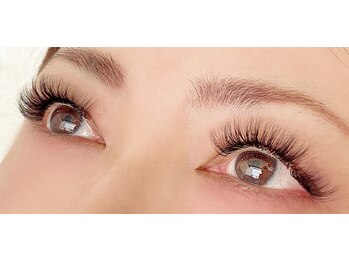 ブルーム 相模原店(Bloom)/ボリュームラッシュ