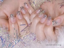 グランドデザイン 穂積店(GRAND DESIGN)/ワンホンネイル★