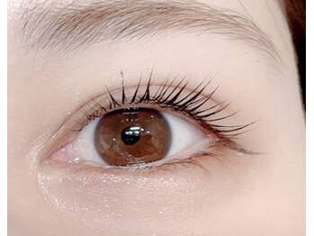 クー プラスアール 亀戸店(Kuu+R)/ラッシュリフト