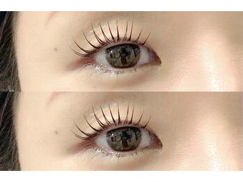 エストアール 博多口店(est-r.)/#パリジェンヌ▽ストレート