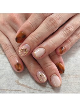 エヌスタイル(N-style)/