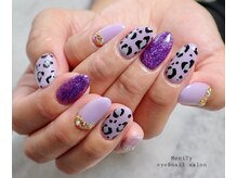 メニティ(MeniTy)/アニマル