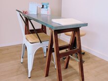 ウルカ アイラッシュ(uruka EYELASH)/店内