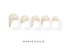 マリーネイルズ 近鉄あべのハルカス店(MARIE NAILS)/ご新規様7000円 0209a