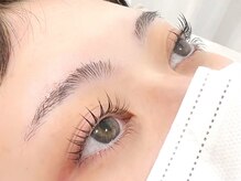 フィアラ 京都二条店(Fiara)/上下パリジェンヌ