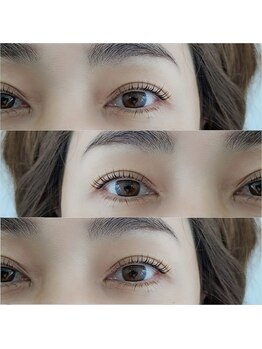 リアン(Lien)/メイクが楽になる♪