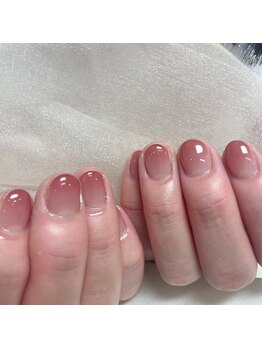 アイリッシュネイル 久屋大通店(Irish Nail)/じゅわグラ