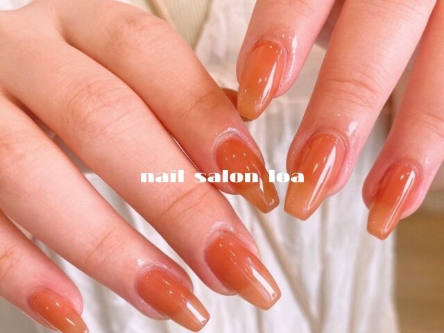 nail salon loa【ロア】