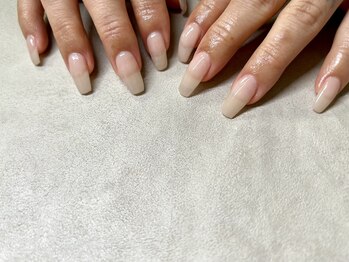 ネイルアンドアイラッシュ シヴァ(Siva)/