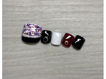 ココリル(cocorire)/定額ネイル 2023.11