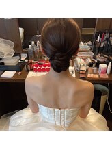 レムリア(Lemrlia)/ブライダルのお客様