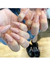 アイム(AIME)/シンプル
