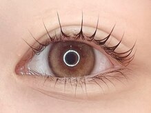 リット 恵比寿西口店(lit.)/束感ラッシュリフト