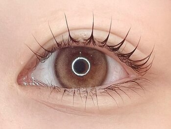 リット 恵比寿西口店(lit.)/束感ラッシュリフト