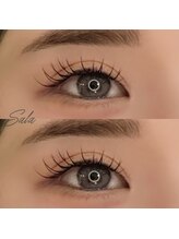 サラ(Sala)/エクステパーマ