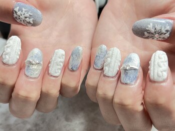 サロンドエス(Salon’d S.)/八王子/福生/羽村/青梅/小作