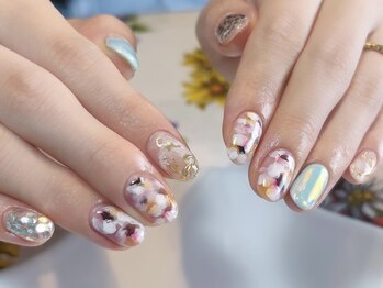 ミトミ(MITOMI)/H/Standard plan 115|高円寺