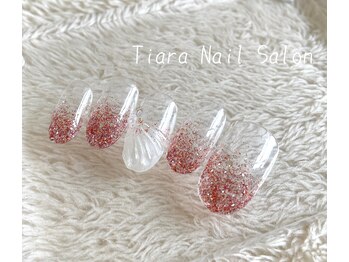 ティアラ(Tiara)/定額サンプル