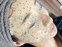 モイラ(MOIRA)の雰囲気（泉大津初☆エステ業界大注目のハイドロジェリーマスク導入店♪）