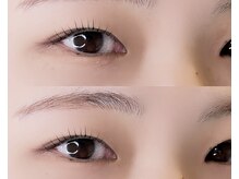 エル(EL)/パリジェンヌラッシュリフト