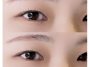 エル(EL)/パリジェンヌラッシュリフト