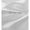 ルラワンネイル(LR.ONE Nail)のお店ロゴ