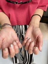 ステム(STEM.)/Art Nail