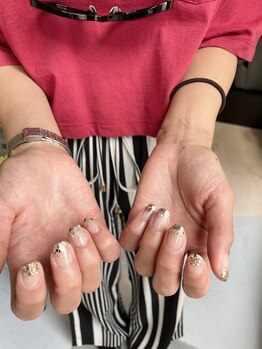 ステム(STEM.)/Art Nail