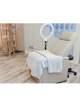 小規模プライベートサロン