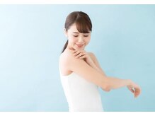 リセットラボ 本店(Reset Lab)/脱毛は秋冬が最適！！