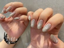 ティファネイル 名古屋(Tiffa nail)/Designコース