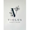 ビオラス(VIOLUS)ロゴ