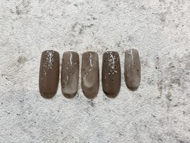 【Hand】ニュアンス 定額