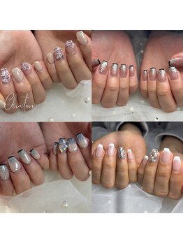 シャトン(Chaton)/