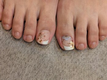 チュラ(Chula)/*パラジェル*オリジナルアート