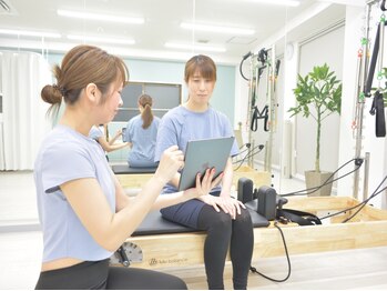 ホグピラティス 相模大野(Hogu Pilates)/お悩み相談・体験実施中！