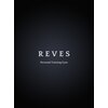 リーブス(REVES)のお店ロゴ