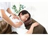 【平日限定♪】全身もみほぐし60分　¥3000 