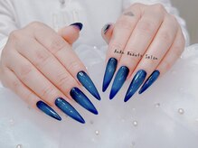 アンアンビューティーサロン(AnAn Beauty Salon)/【チップ】長さ出しマグネット