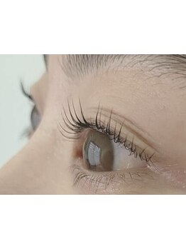 まつげのお悩み解決サロン