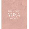 ヨナ バイ ソレカ(YONA bySORECA)のお店ロゴ
