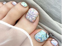 ベミル(Bemilu)/FOOTスペシャルコース