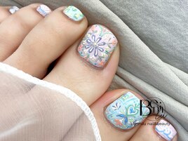 FOOTスペシャルコース