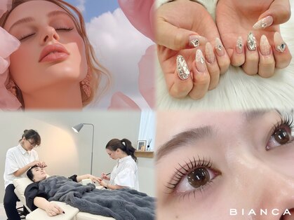 ビアンカルーチェ 渋谷店(Bianca luce)の写真