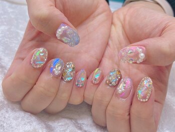 ステラコース☆