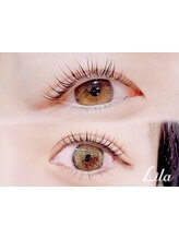 リラ 銀座店(Lila)