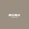 ムム ビューティ 野々市(mumu beauty)のお店ロゴ