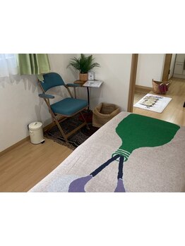 スゴ腕の施術者がいるサロン