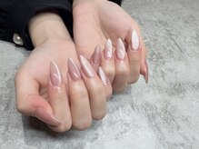 イヴ(Eve)/【マグネットネイル】