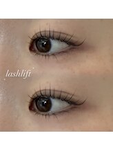 ルクール(Le coeur)/次世代まつ毛デザインパーマ